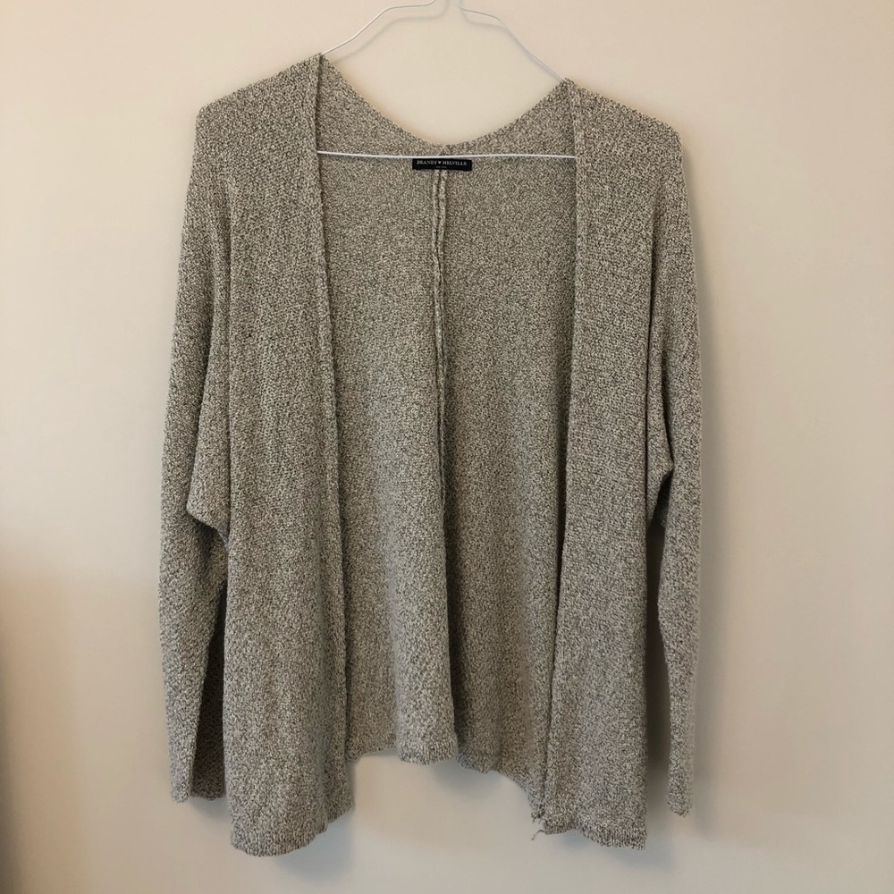 Brandy Melville cardigan